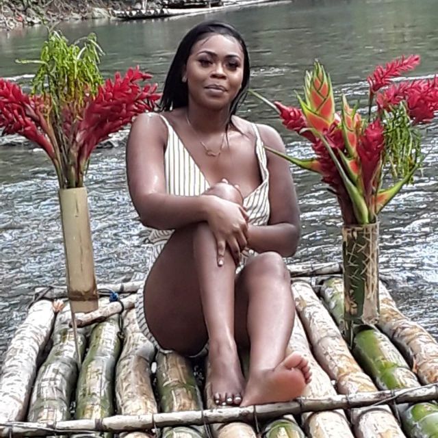 Private Bamboo Rafting and Limestone Foot Massage Tour - Location and Setting