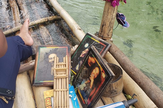 Private Bamboo Rafting Safari Adventures in Ocho Rios - Accessibility and Participation