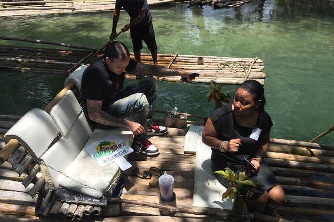 Private Bamboo Rafting Safari Adventures in Ocho Rios - Preparing for the Adventure