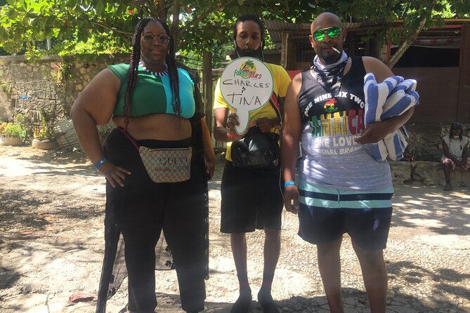 Private Bamboo Rafting Safari Adventures in Ocho Rios - Experiencing the Safari