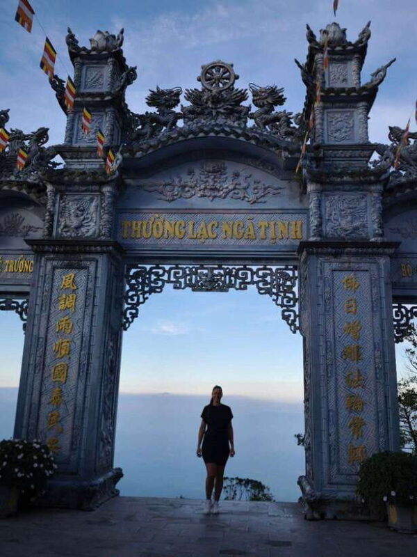 Private BaNa Hills - Golden Bridge Sunset Tour - Customer Feedback and Recommendations