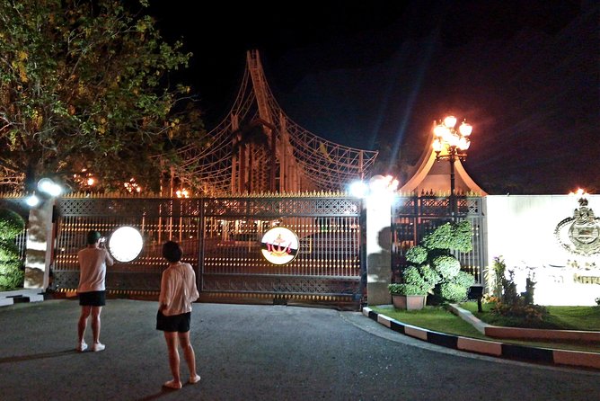Private Bandar by Night Tour - Traveler Feedback