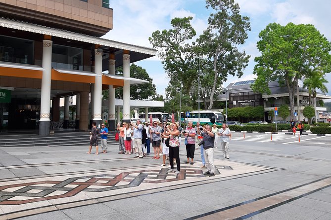 Private Bandar Delight and Water Village Tour - Key Points