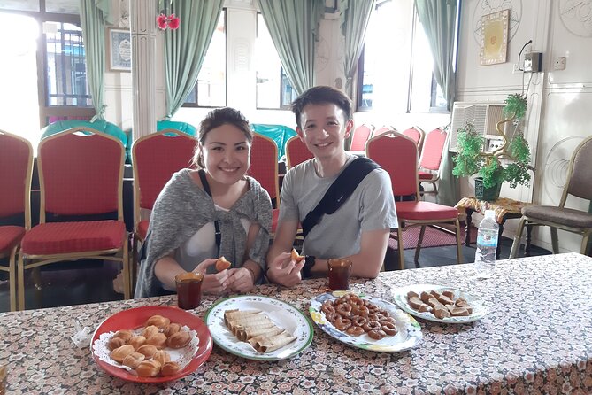 Private Bandar Delight and Water Village Tour - Health and Accessibility
