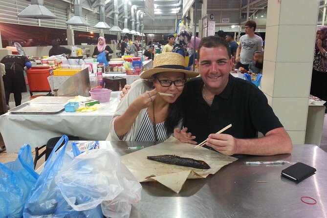 Private Bandar Delight and Water Village Tour - Boat Ride and House Visit