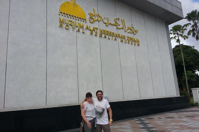 Private Bandar Heritage & Water Village Tour - What to Expect