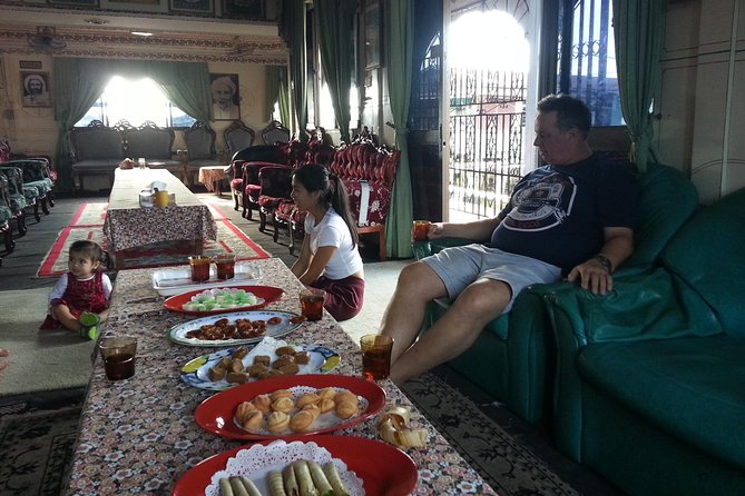 Private Bandar Highlight, Water Village & Proboscis Monkey Tour - Positive Customer Feedback
