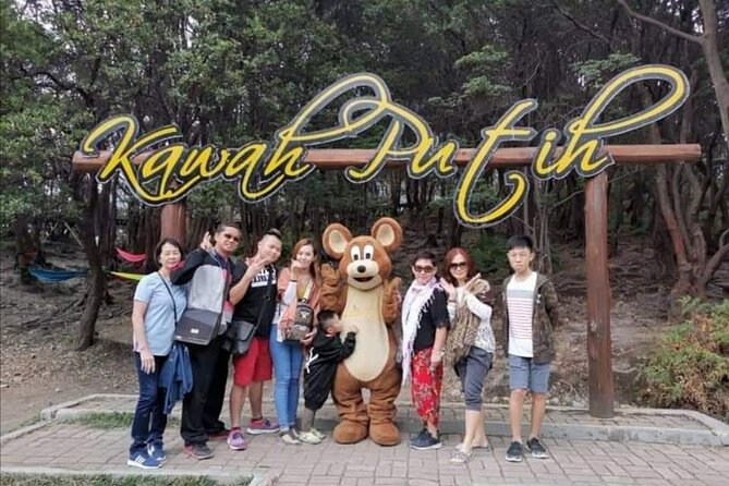 Private Bandung Car Charter - Overview and Recommendations