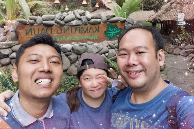 Private Bandung Car Charter - Tour Duration and Accessibility