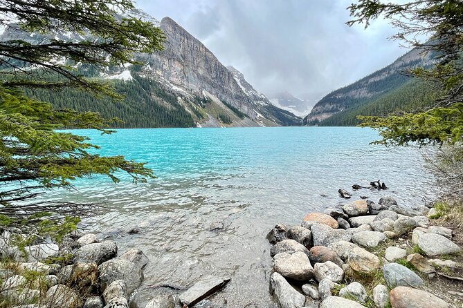 Private Banff and Yoho National Park Tour With Moraine Lake - Reviews and Ratings