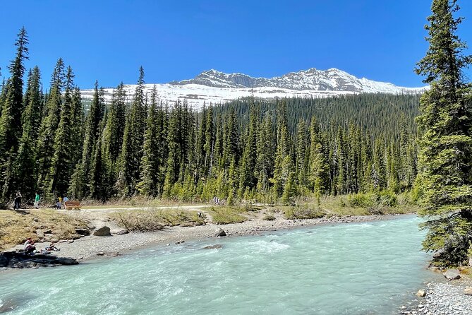 Private Banff and Yoho National Park Tour With Moraine Lake - Booking and Pricing