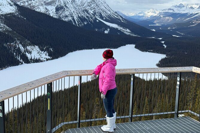 Private Banff Winter Tour with Abraham Lake & More! - Final Thoughts
