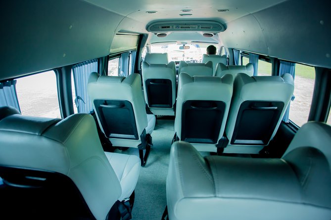 Private Bangkok Airport Transfer - Customer Reviews