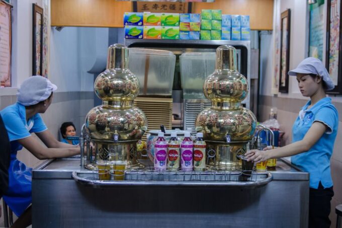 Private Bangkok Chinatown 3-Hour Night Food Tour - Discover Chinatowns History