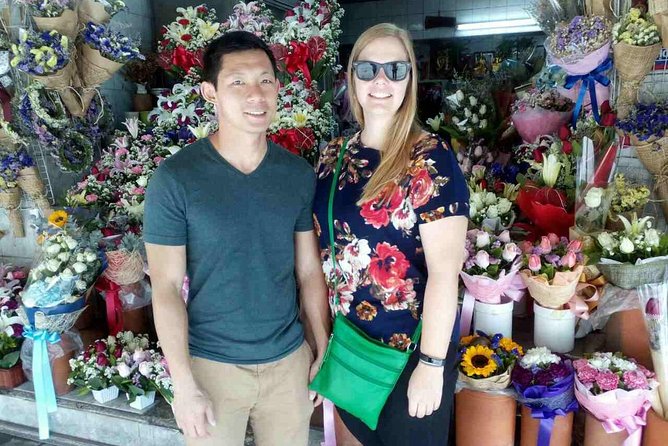 Private Bangkok City Tour Full Day With the Grand Palace - Cancellation Policy