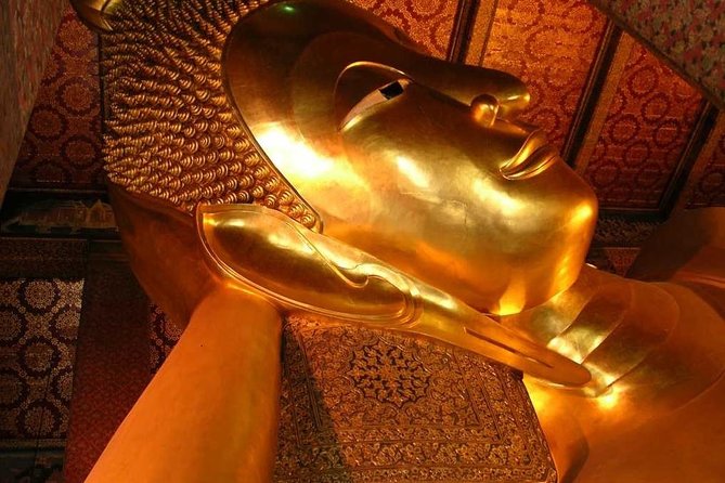 Private Bangkok Customizable Cultural Walking Tour With Wat Pho & Temple of Dawn - Pickup and Meeting