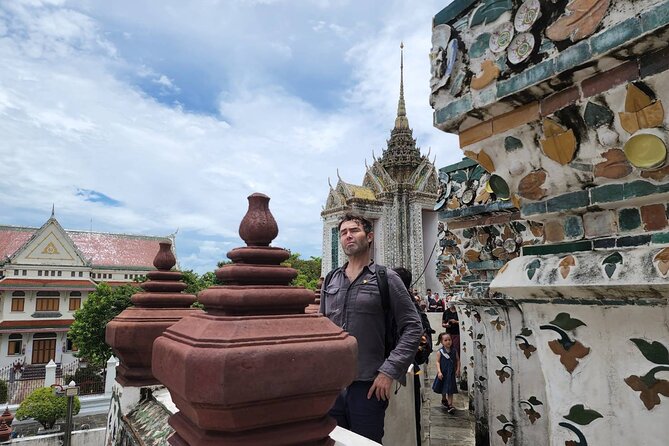 Private Bangkok Grand Palace Full-Day City Sightseeing Tour - Destination Highlights