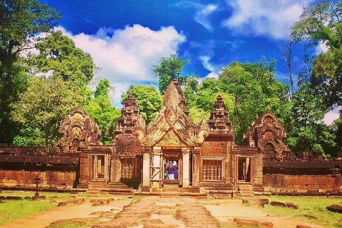 Private Banteay Srei Kbal Spean Tours and Landmine Museum - Pricing and Duration