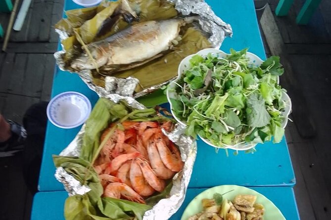 Private Bar On Lantern Boat in Thu Bon River - Historical and Cultural Context