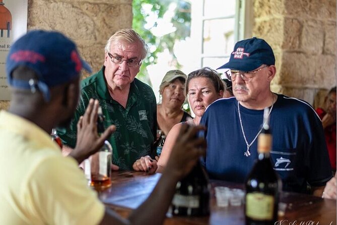 Private Barbados Island Tour - Personalized Experiences and Insights