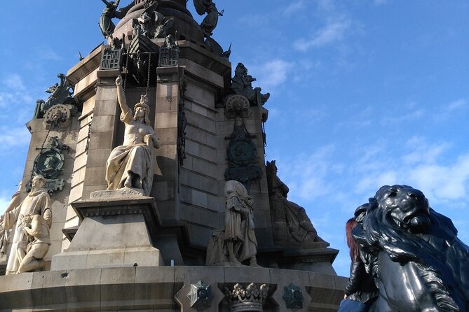 Private Barcelona Full-Day Personalized City Tour - Inclusions and Services