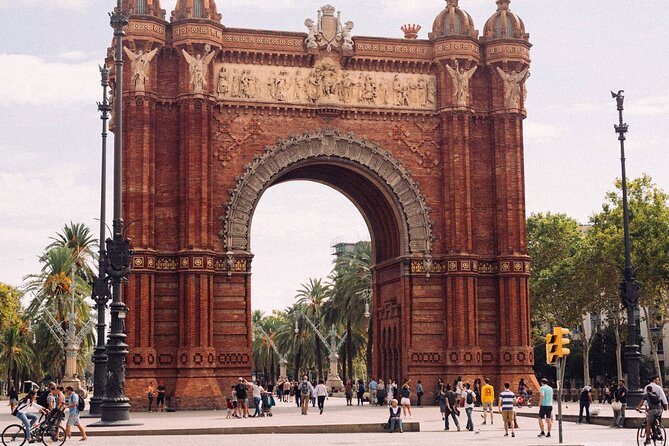 Private Barcelona Full-Day Personalized City Tour - Customizable Experience
