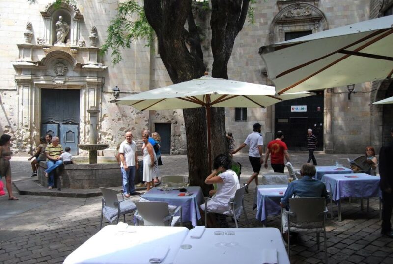 Private Barcelona Highlights Half-Day Tour - Frequently Asked Questions