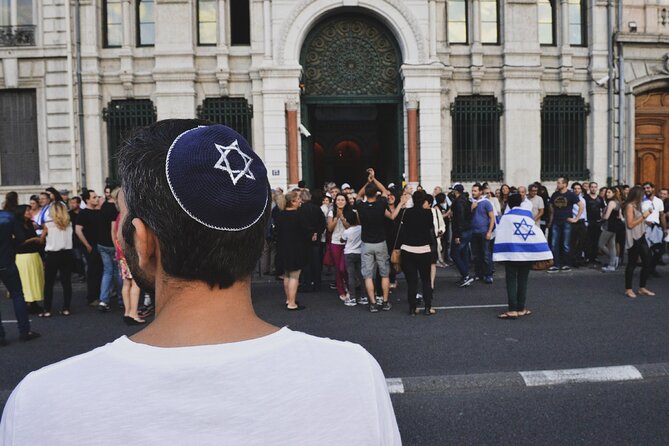 Private Barcelona Jewish Quarter Tour With Local Expert Guide - Key Tour Highlights