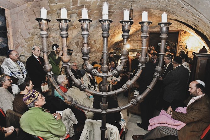 Private Barcelona Jewish Quarter Tour With Local Expert Guide - Cultural Significance of the Guide
