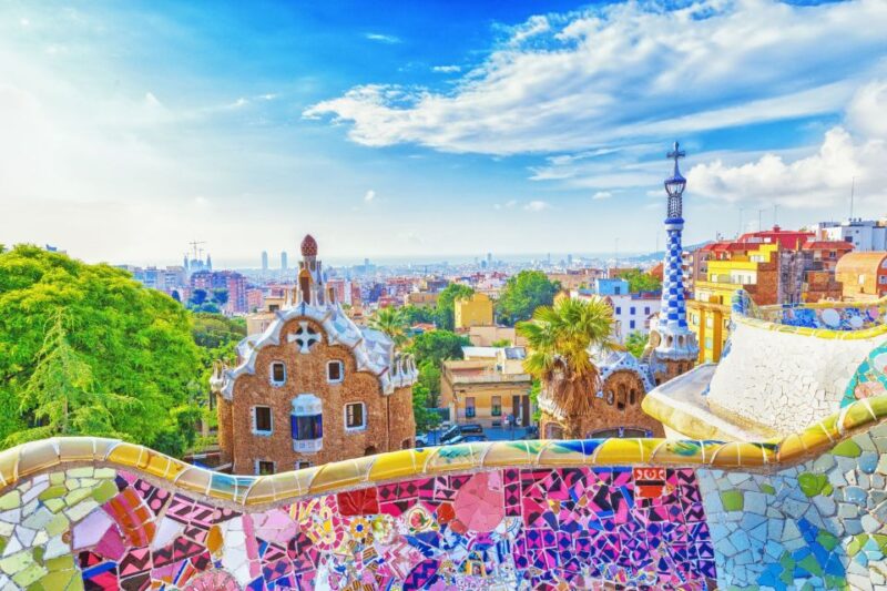 Private Barcelona Street Art Tour - Discovering Hidden Artistic Gems
