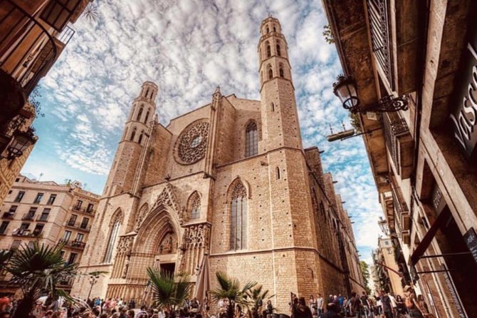 Private Barcelona Walking Tour & Flamenco Show + Tapas Dinner - Additional Information