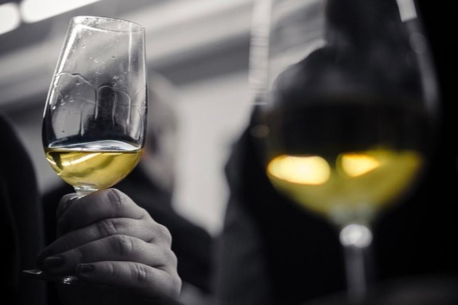 Private Barcelona Walking Tour & Wine Tasting + Tapas Dinner - Starter Tapas