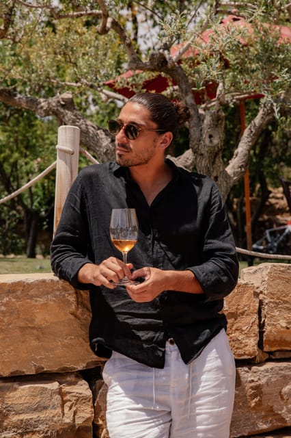 PRIVATE Barcelona:Penedès Horse Riding+2 Wine Tastings+Tapas - Frequently Asked Questions