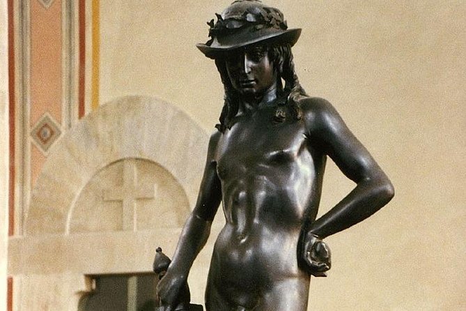 Private Bargello Museum Guided Tour in Florence - Accessibility and Accommodations
