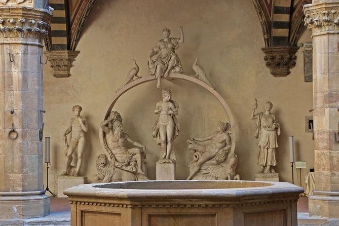 Private Bargello Museum Guided Tour in Florence - Recap