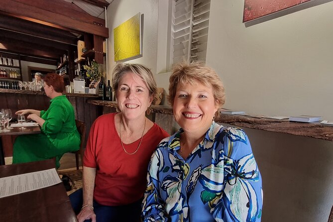Private Barossa Valley Full Day Tour With Tastings and Lunch - Accessibility and Participation