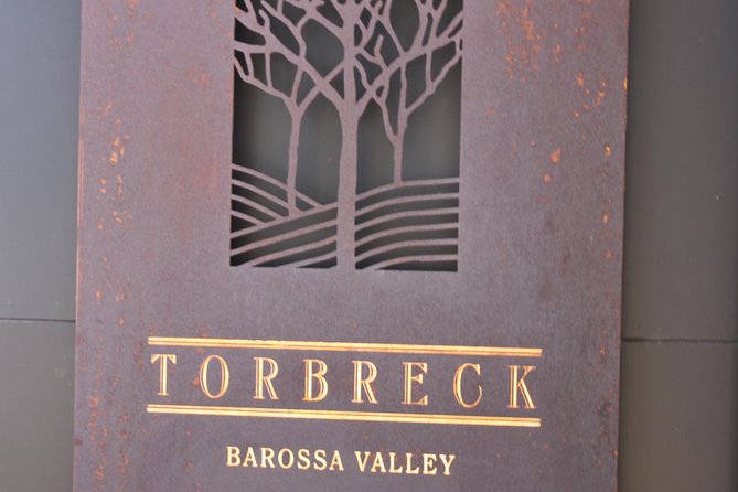 Private Barossa Valley Wine Region Tour From Adelaide - Pickup Information