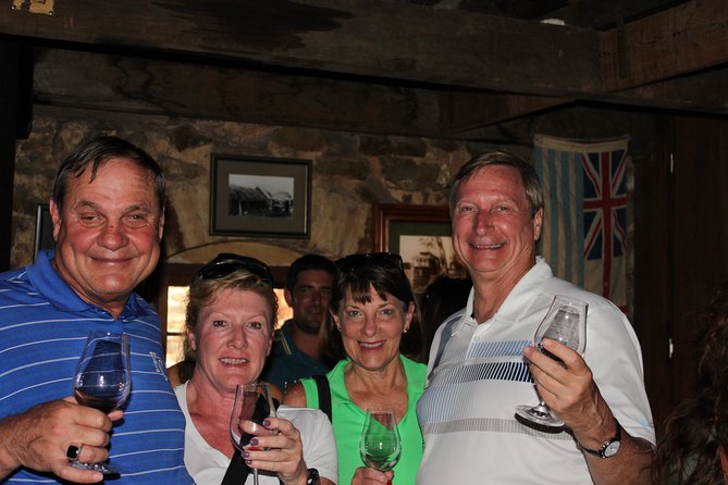 Private Barossa Valley Wine Region Tour From Adelaide - Customizing the Experience
