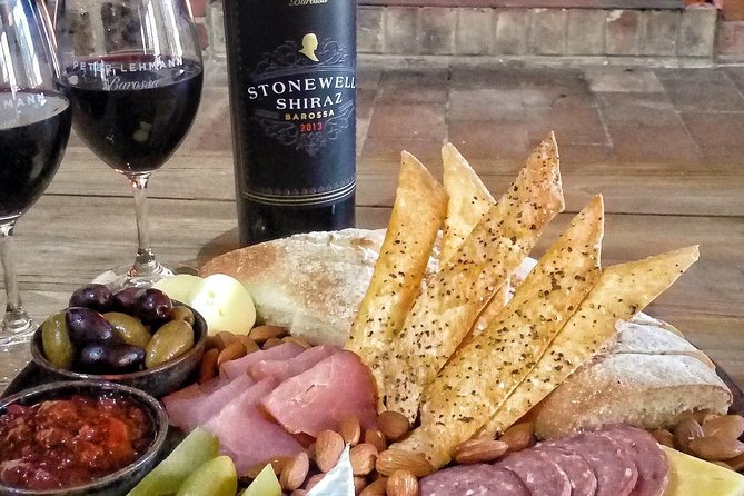 Private Barossa Valley Wine Region Tour From Adelaide - Expertise and Hospitality