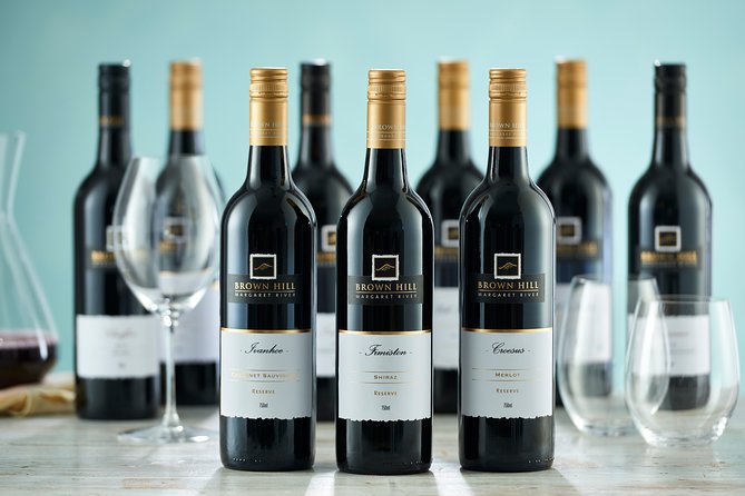 Private Barrel Hall Wine Tasting in the Margaret River Region - Experience Details