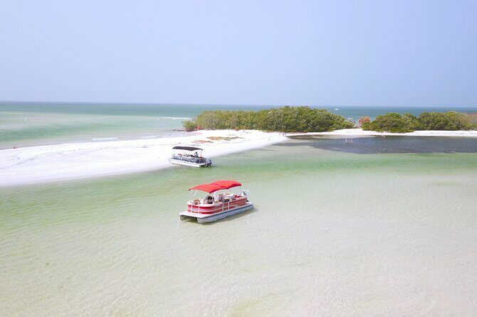 Private Barrier Island Boat Tours - Why This Tour Stands Out