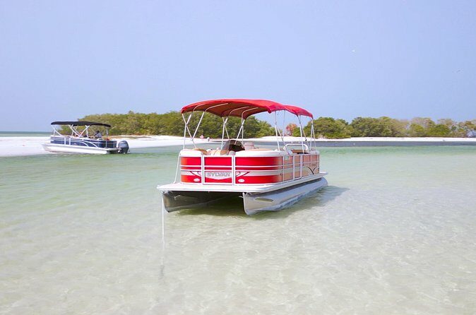Private Barrier Island Boat Tours - FAQs
