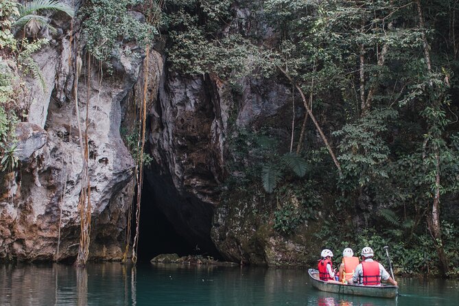 Private Barton Creek & Butterfly Ranch Tour - Booking Details