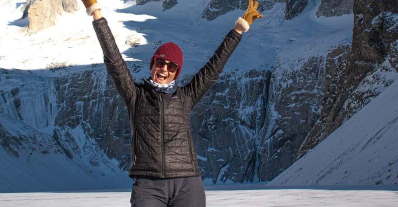 Private Base Torres Hike - Torres Del Paine National Park - Equipment and Inclusions
