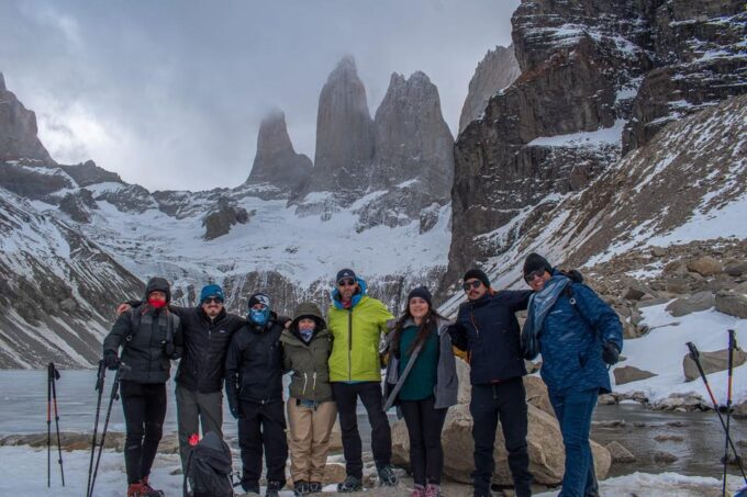 Private Base Torres Hike - Torres Del Paine National Park - Frequently Asked Questions