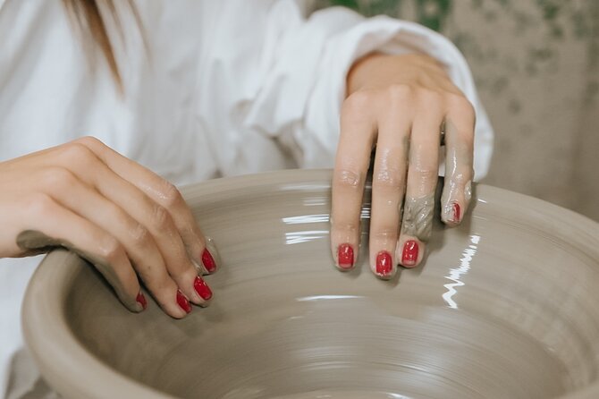 Private Basic Course in Apulian Ceramics in a Farmhouse - Customer Feedback