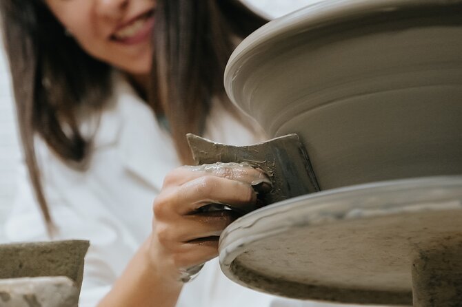 Private Basic Course in Apulian Ceramics in a Farmhouse - What Youll Learn