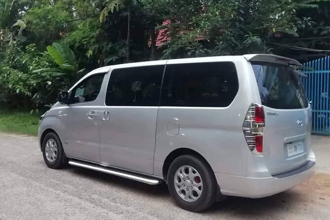 Private Battambang Full-Day Guided Tour - Tour Details