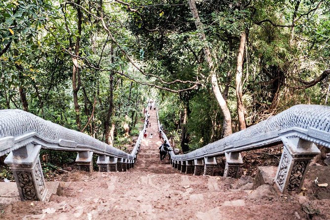 Private Battambang Full-Day Guided Tour - Discover Local Culture