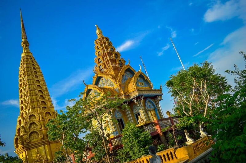 Private Battambang Full-Day Guided Tour - Good To Know